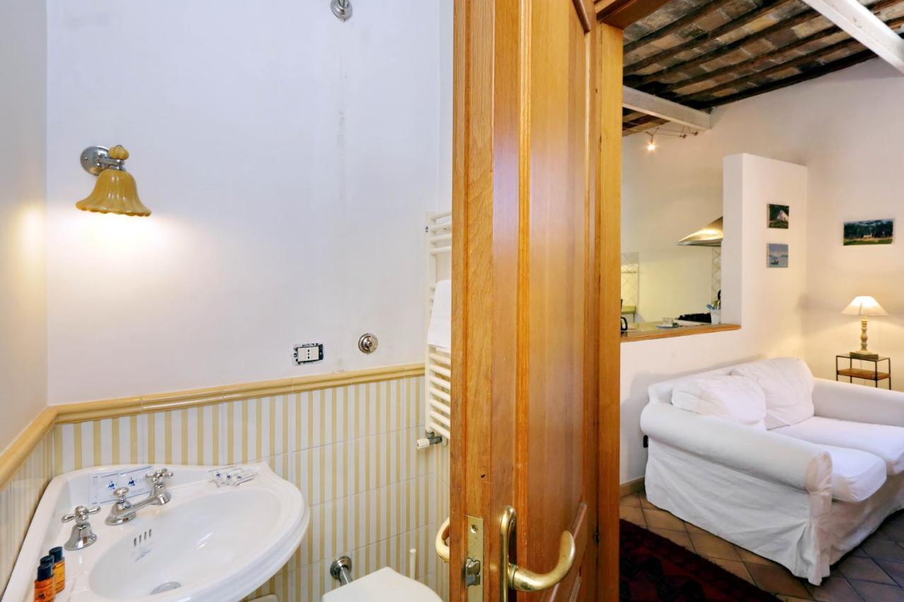 Lungaretta 97 Apartment Roma Exterior foto