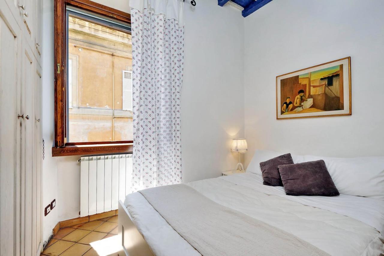 Lungaretta 97 Apartment Roma Exterior foto