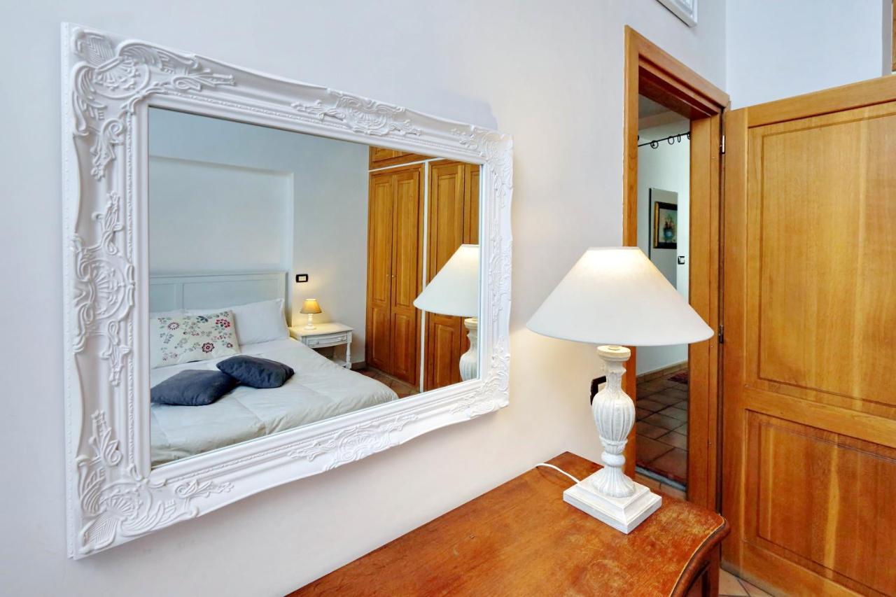 Lungaretta 97 Apartment Roma Exterior foto